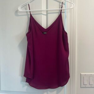 Express tank size S